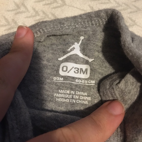 Nike/Jordan - Picture 4 of 4